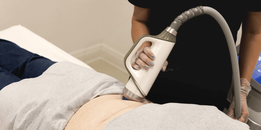 body contouring in bristol